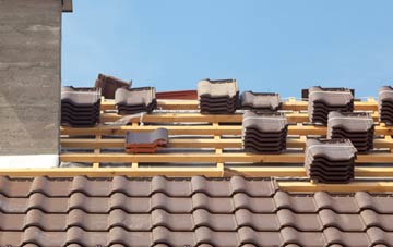 Radley Green clay roofing costs