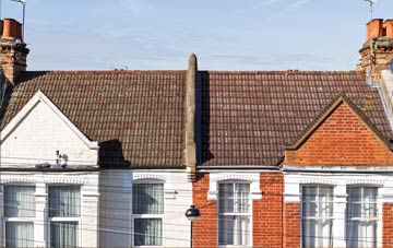 clay roofing Radley Green, Essex