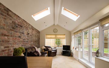 conservatory roof insulation Radley Green, Essex