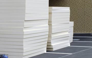 Radley Green flat roof insulation costs