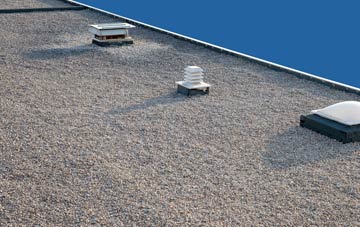 flat roofing Radley Green, Essex