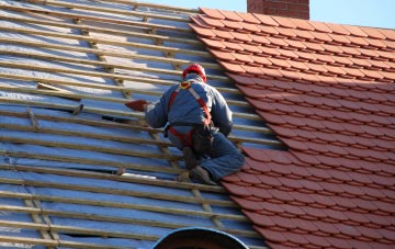 roof tiles Radley Green, Essex