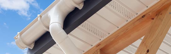 get Radley Green guttering quotes today